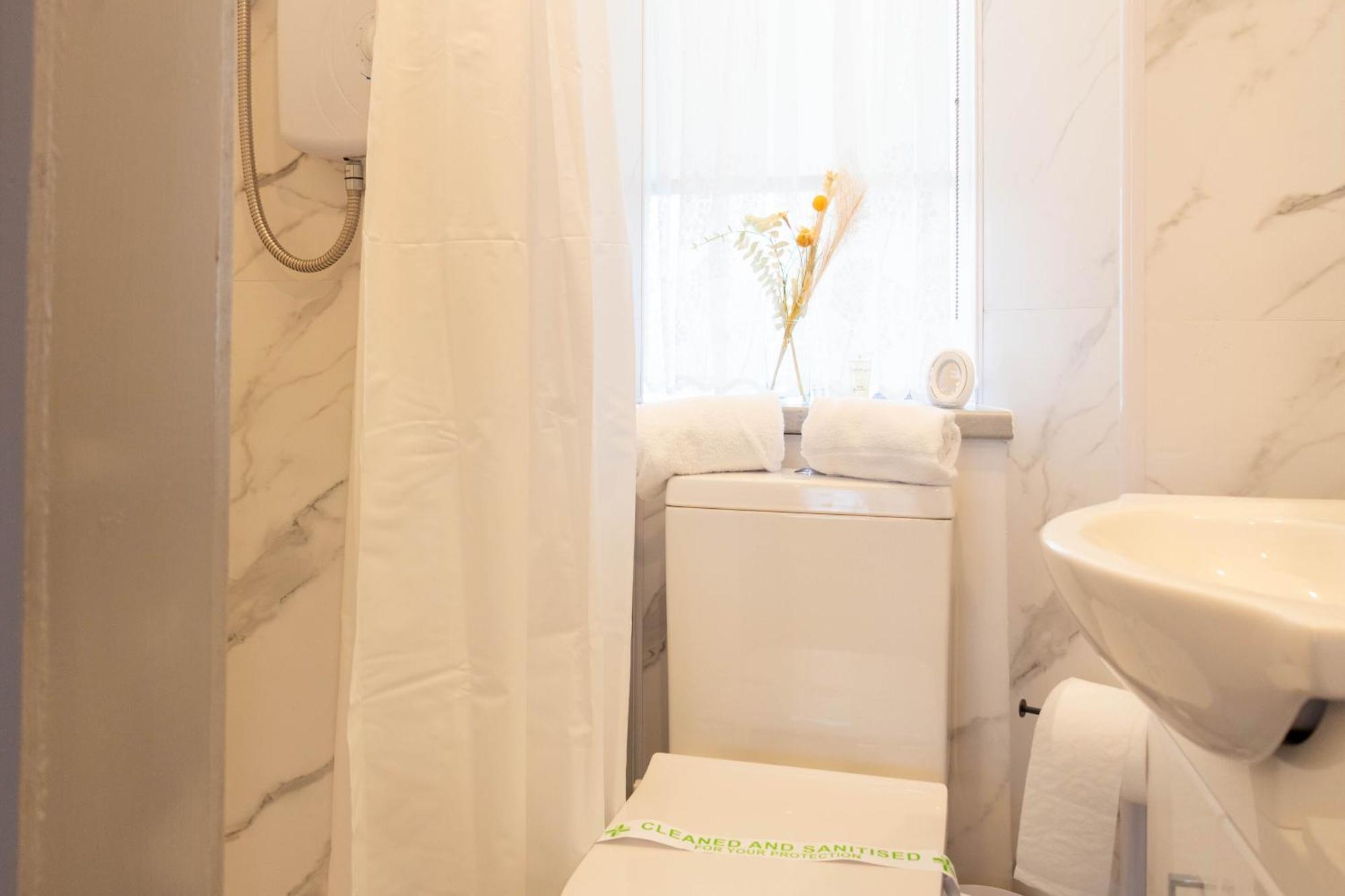 Castlegreen Apartment Dumbarton Dış mekan fotoğraf