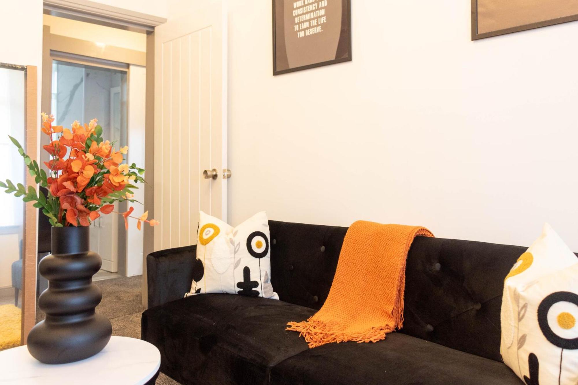 Castlegreen Apartment Dumbarton Dış mekan fotoğraf