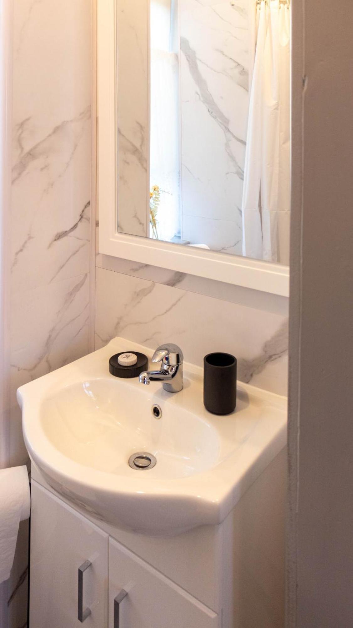 Castlegreen Apartment Dumbarton Dış mekan fotoğraf
