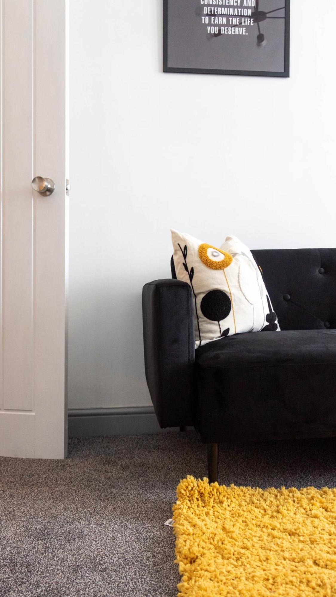 Castlegreen Apartment Dumbarton Dış mekan fotoğraf